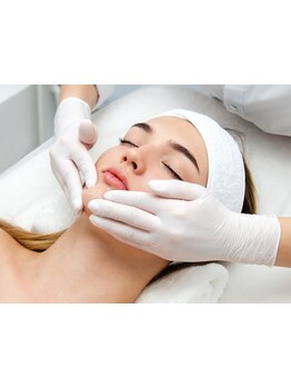 小顔になりたい