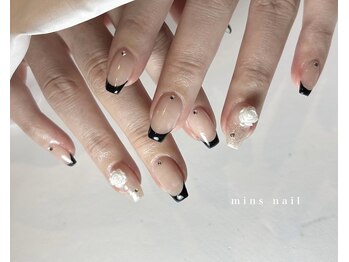 ミンズネイル(minsnail)/