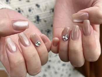 ネイルアルケー(Nail ARCHE)/
