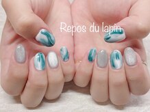 ルポ ドゥ ラパン(Repos du lapin)/☆お客様お持ち込みデザイン