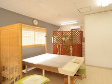 美容整体すこやか