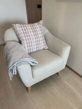 サクラ(SAKURA)/足湯スペース