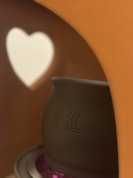 ミセルビューティー 御堂筋本町(micell beauty)/よもぎ蒸し