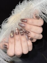グロー ネイル(Glow Nail)/