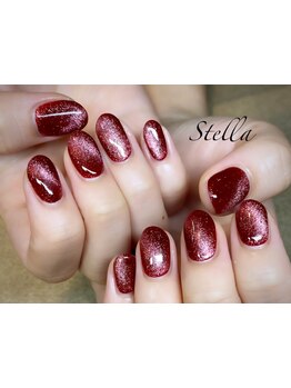 華やか系（イベント・ブライダル）が得意