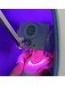 【トーンUP美肌フェイシャル】LEDフェイシャル(30分照射)+濃密顔パック¥2970
