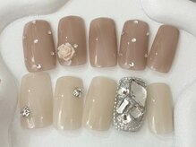 デイシー 表参道(deicy)/『定額』トレンドワンホンコース