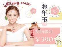 エクシアホワイト 浦安店