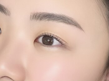 オーラ(Ola.)/まつ毛パーマ&眉毛ワックス脱毛