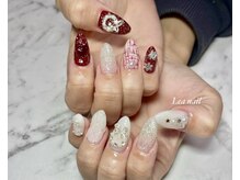 レアネイル(Lea nail)/