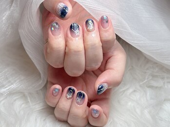 ミキネイルサロン(MiKi Nail Salon)/8980