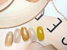 フルールソンネイル(fleur son nail)