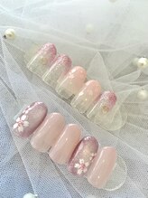 アレーズ(alaise)/季節のデザイン／シンプルコース