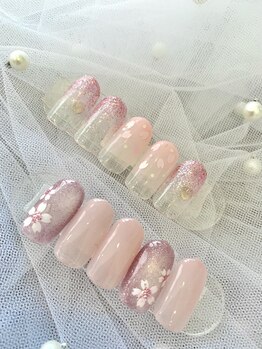 アレーズ(alaise)/季節のデザイン／シンプルコース