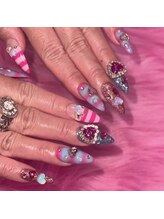 ピンズイチロク(PINS16)/Gel-x120分