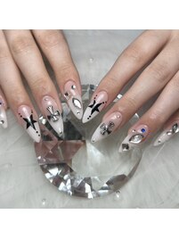 【伊勢崎/スカルプ】