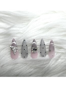 プティ アンジュ(Petit Ange)/＊ワンホンガーリー定額＊