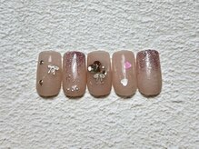 ツイン(twin.)/ワンホンデザイン