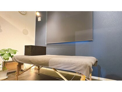 いちまる鍼灸院の写真