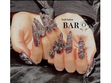 バロン 心斎橋店(BARON)/地雷系ネイル
