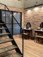 アンフィニ(Anfini)/マツエク&まつ毛パーマ専門店 Anfini