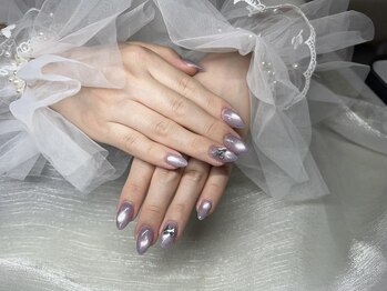 禅ビューティー ネイル(Zen beauty nail)/