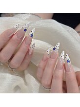 グリーンネイルサロン 横浜関内店(Green Nail Salon)/GreenNailsalon