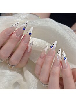 グリーンネイルサロン 横浜関内店(Green Nail Salon)/GreenNailsalon