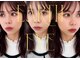 アース コアフュールボーテ 高岡店(EARTH coiffure beaute)の写真