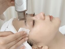 ウイ(Wei)の雰囲気（毛穴やエイジングケアに特化した美肌フェイシャルメニューあり◎）