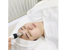 ポーラ ザ ビューティ 鳥取北店(POLA THE BEAUTY)の雰囲気(当店1番人気★毛穴洗浄付きエステご予約増えてます♪)