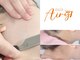 エアリー(Airy)の写真/友人や親族との結婚式参列などに☆留袖やパーティドレスで輝く後ろ姿をシェービングで整えましょう！！