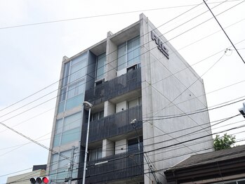 マシュー(MACHOU)/外観-建物-