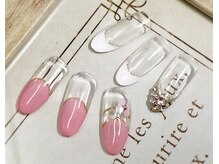 キャンアイドレッシー 深谷店(Can I Dressy)/★・2月定額3,800yen（new）