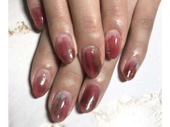 クロエ(chloe)/秋ニュアンス