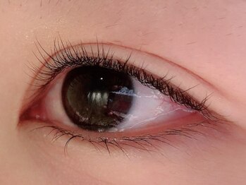 カラン 焼津店(CALIN)/ラスティングカール