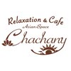 アジアンスペース チャチャニー(Asian Space Chachany)のお店ロゴ