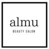 アルム(almu)のお店ロゴ