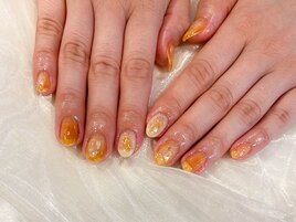 ちゅるんねいる