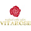 ヴィータローズディセ 名古屋本店(VITA ROSE Desse)ロゴ