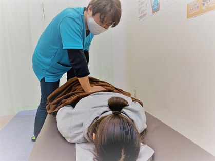 ジョイ(joy)の写真