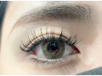 リボン 河原町店(Ribbon)/*バインドロック80本*