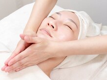 エム 銀座(M)/ハーブピーリング／小顔