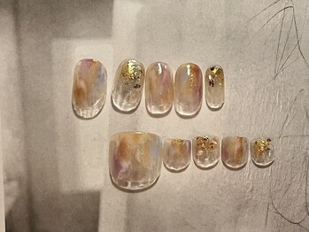 ブランシェ(Branche)/とろける (igarashi)