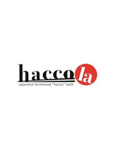 ハッコラ 神楽坂本店(haccola) グリーン1 