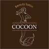 コクーン(COCOON)ロゴ