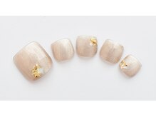 グラビス リュクシー 錦糸町店(Gravis Luxey)/Foot*Gravis定額コース*