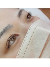 ミニョンアイラッシュ(mignon eyelash)/