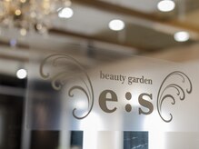 ビューティーガーデン イース/お店外観(大阪/梅田/眉毛カット)