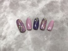 ネイルサロン ネイルクク 桑名駅前店(Nail KUKU)/９月キャンペーン